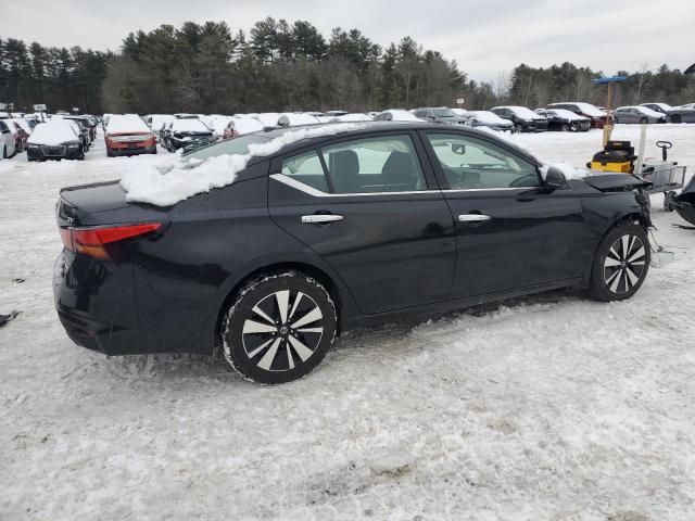  NISSAN ALTIMA 2019 Czarny