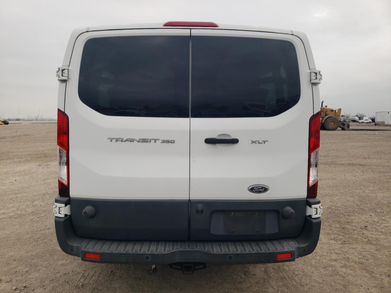 2015 Ford Transit - Image 6