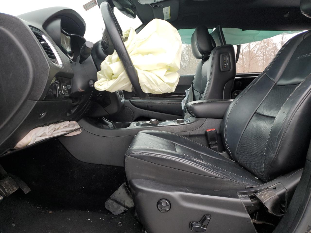 2014 Dodge Durango - Image 7