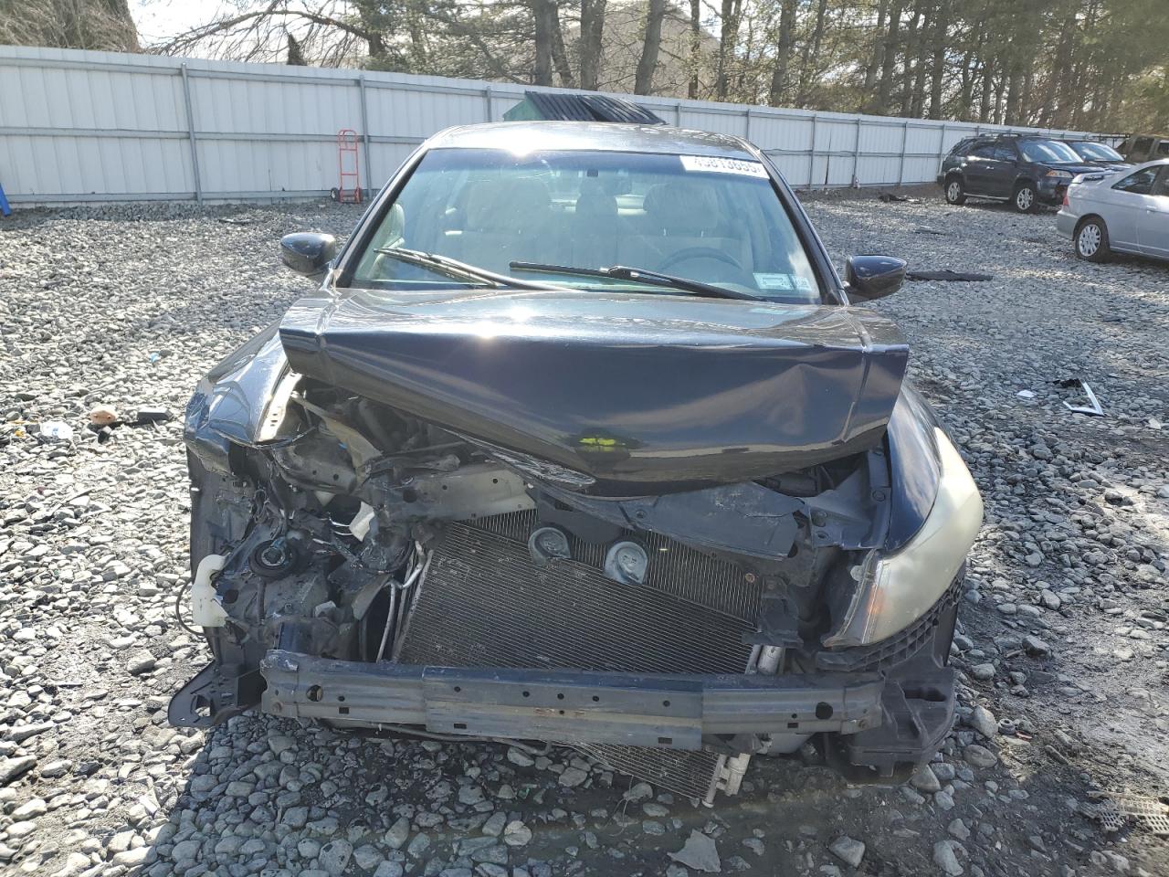 2009 Honda Accord - Image 5