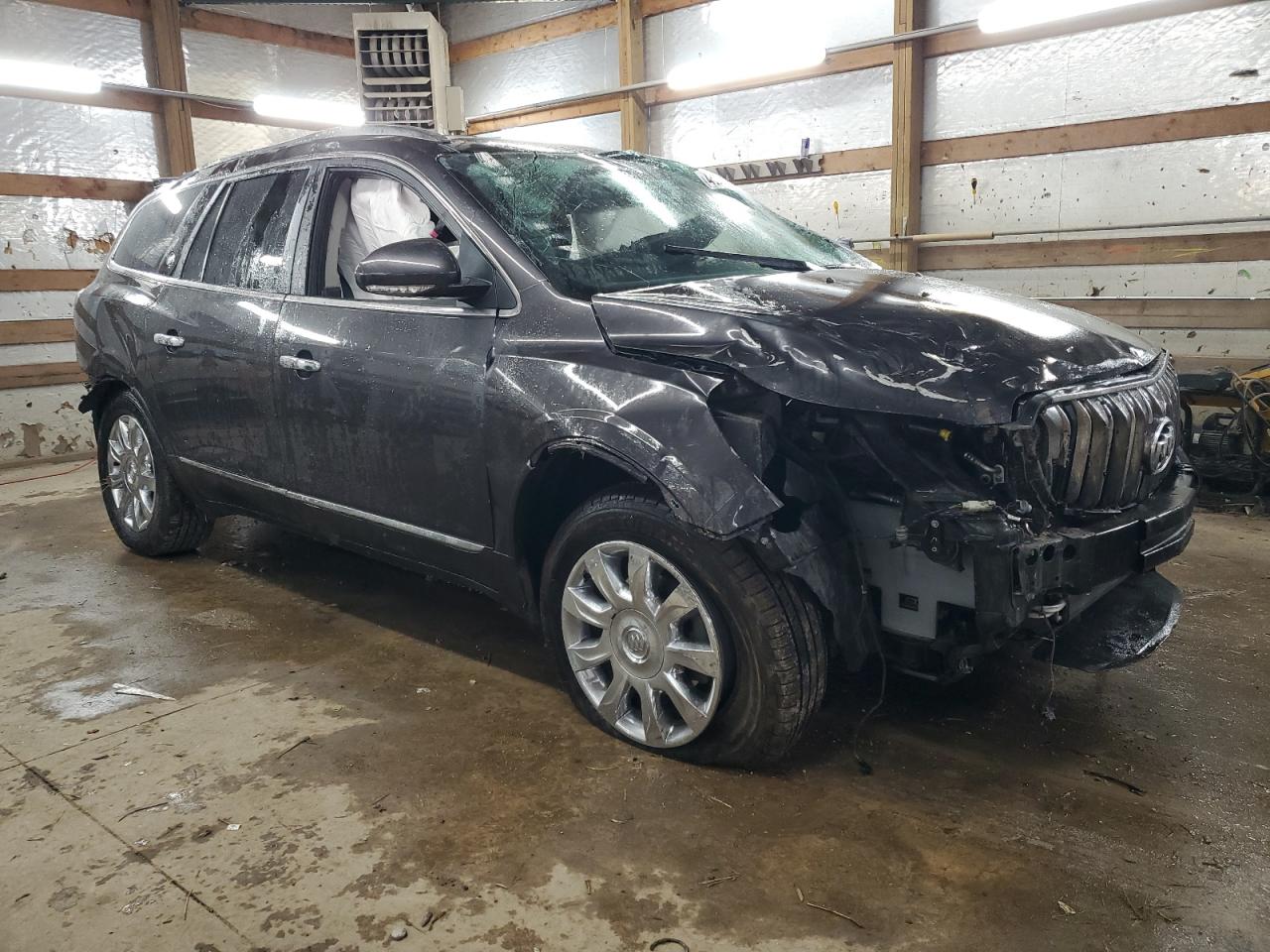 2016 Buick Enclave - Image 4