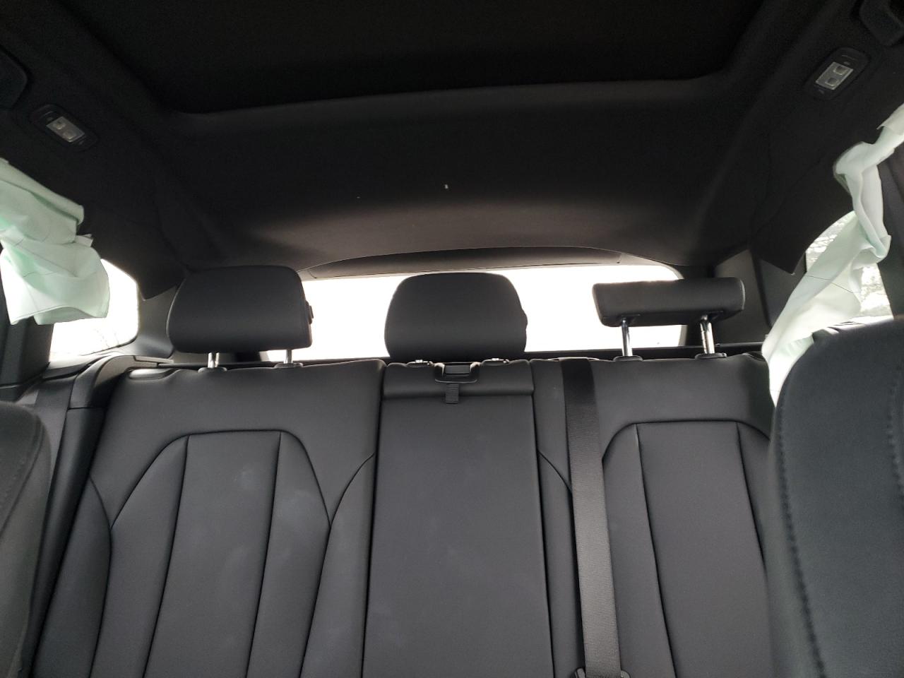 2021 BMW X3 - Image 10