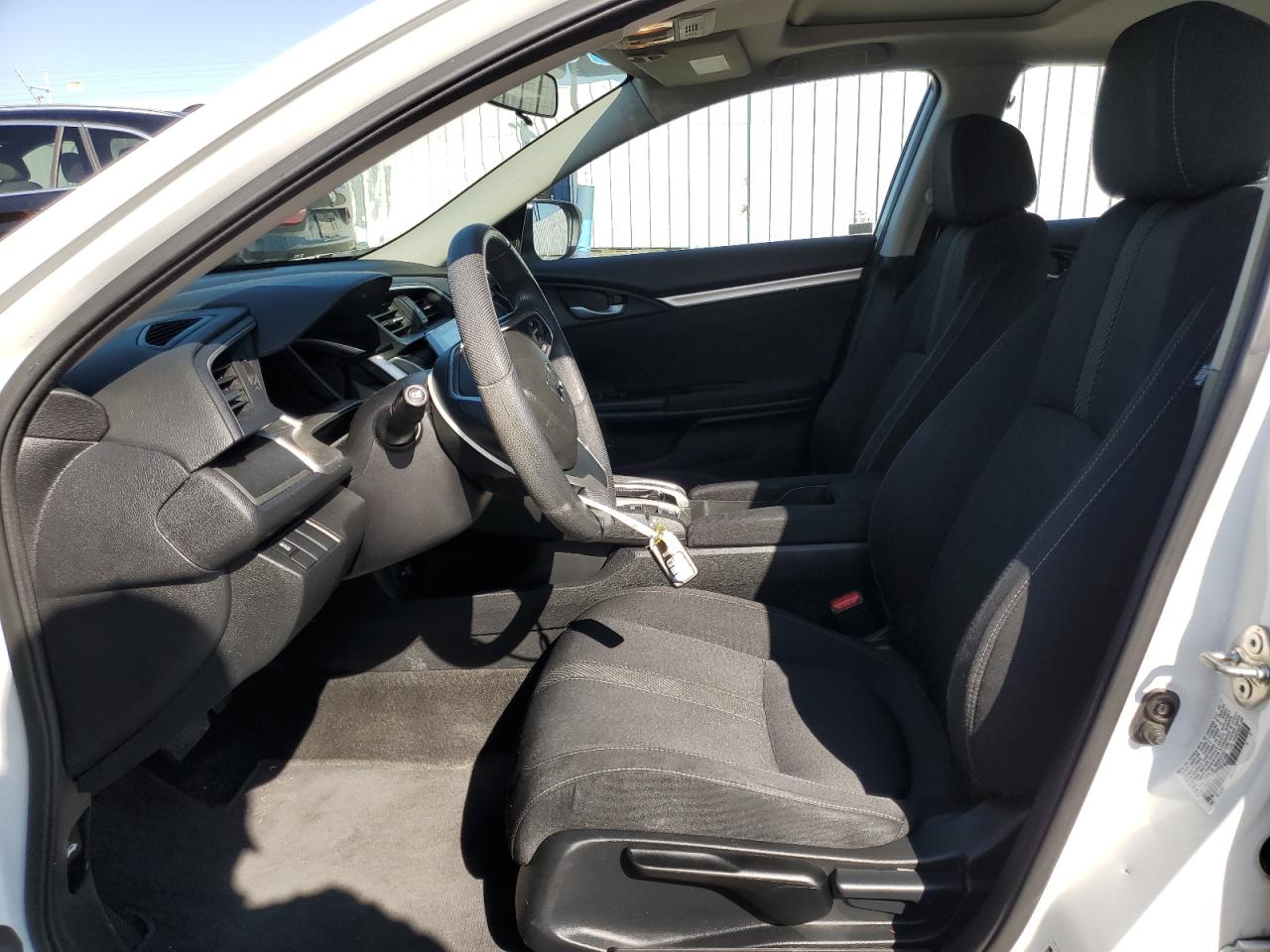 2017 Honda Civic - Image 7