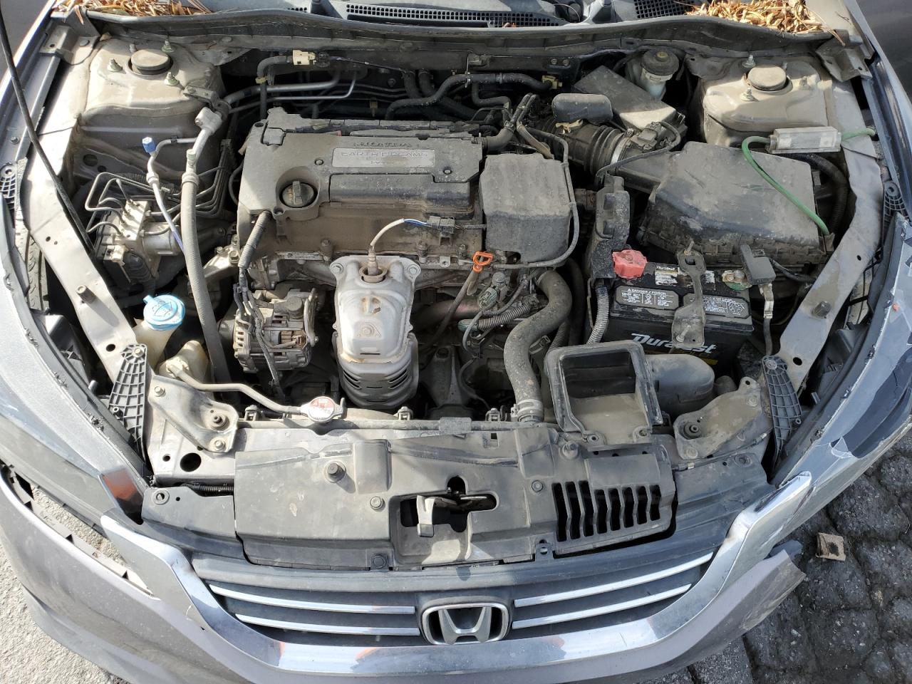 2014 Honda Accord - Image 11