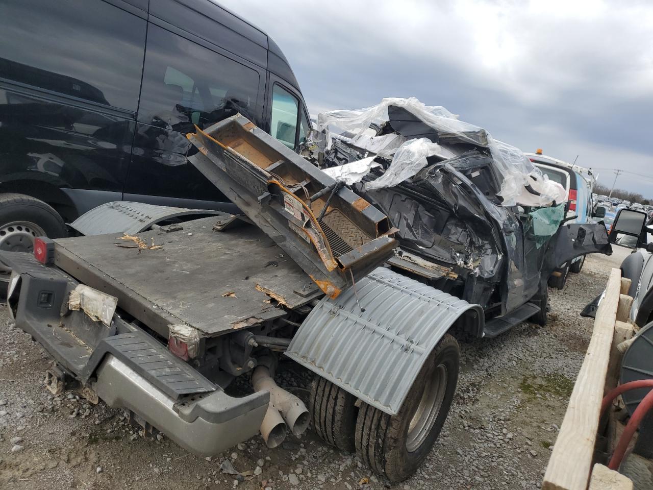 1FT8W3DT1NEG22706 FORD F350 2022