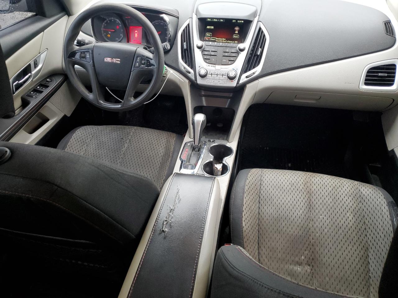 2015 GMC Terrain - Image 8