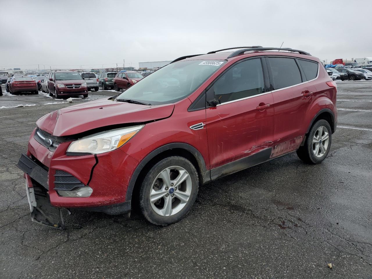 2013 Ford Escape - Image 1