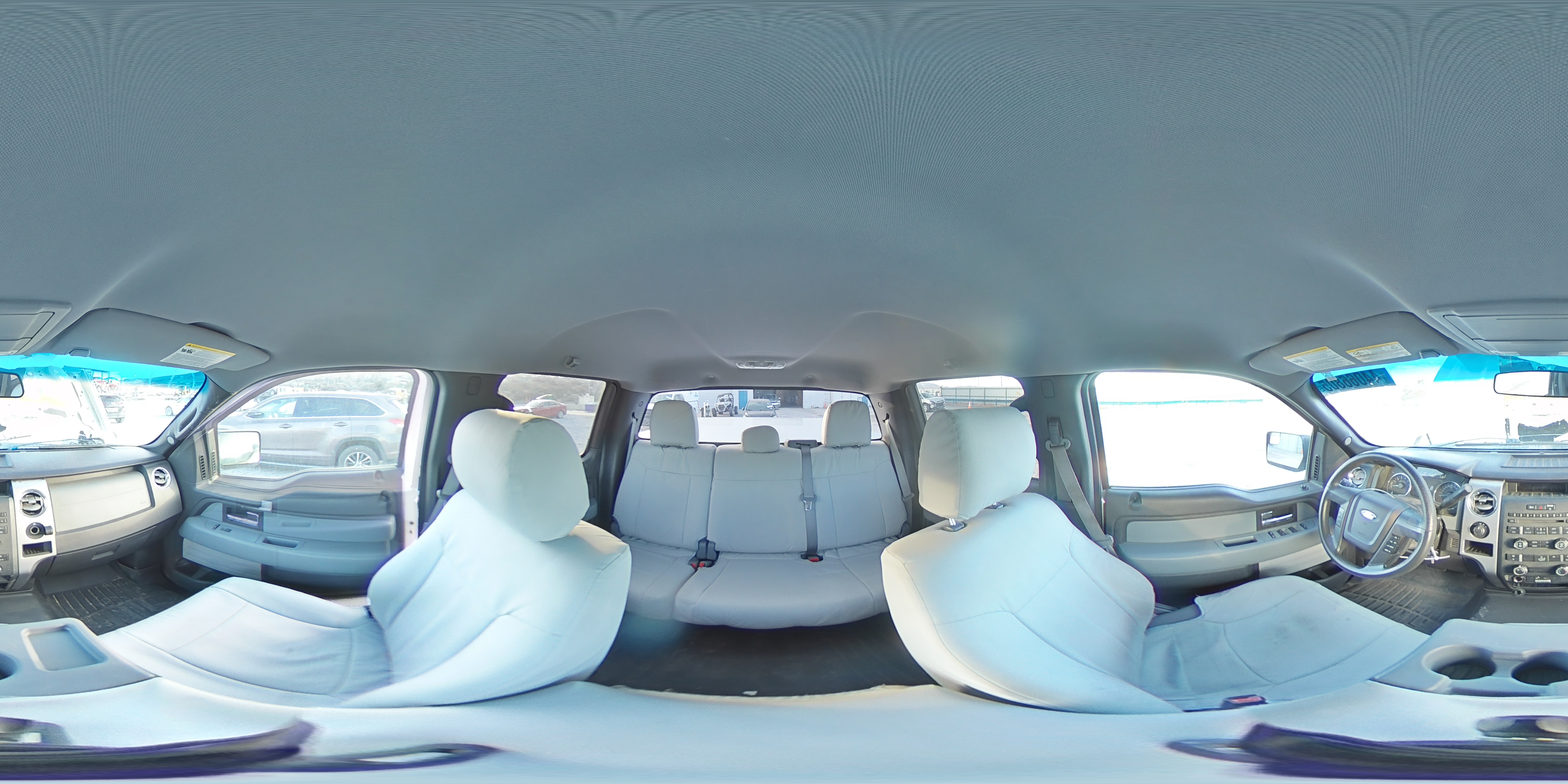 2013 Ford F-150 - Image 13