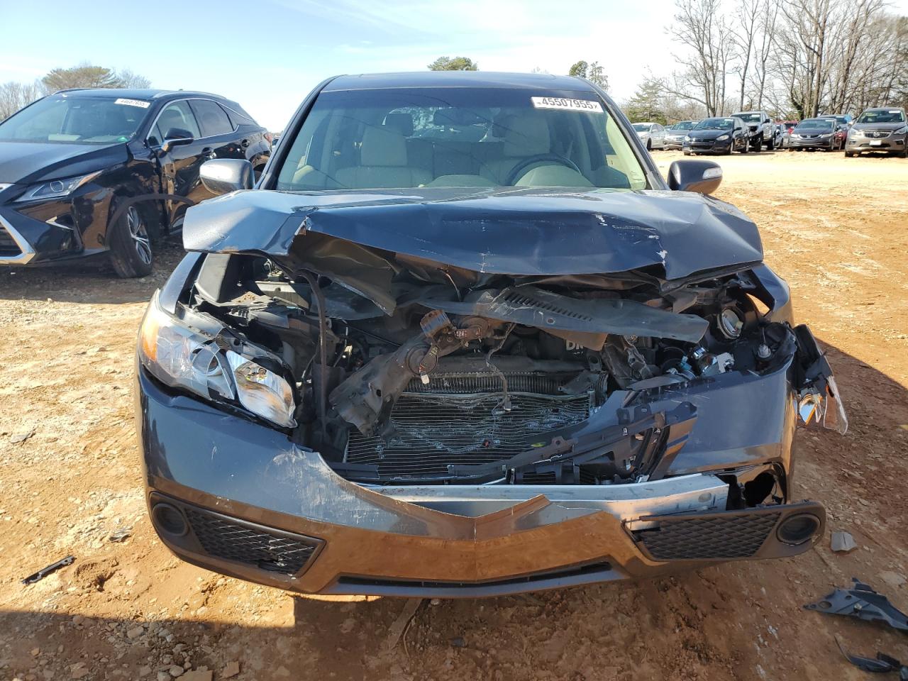 2015 Acura RDX - Image 5