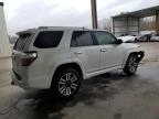 2023 Toyota 4Runner Limited en Venta en Gaston, SC - Front End