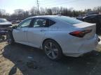 2021 Acura Tlx Advance იყიდება Waldorf-ში, MD - Front End