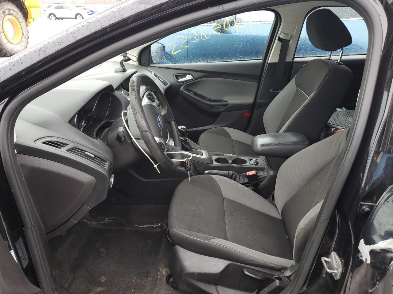 2013 Ford Focus - Image 7