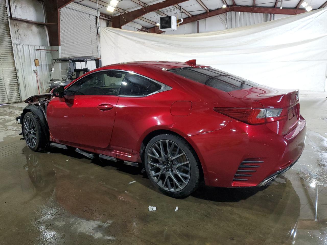 2015 Lexus RX - Image 2