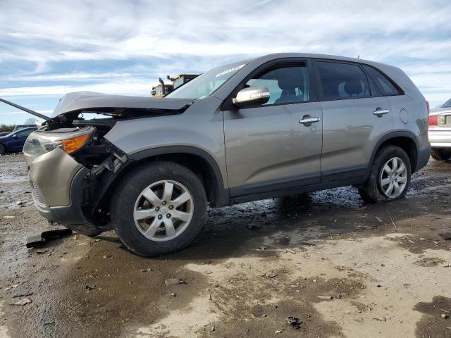 2011 Kia Sorento Base