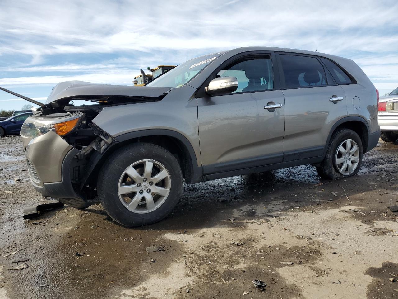 2011 Kia Sorento - Image 1