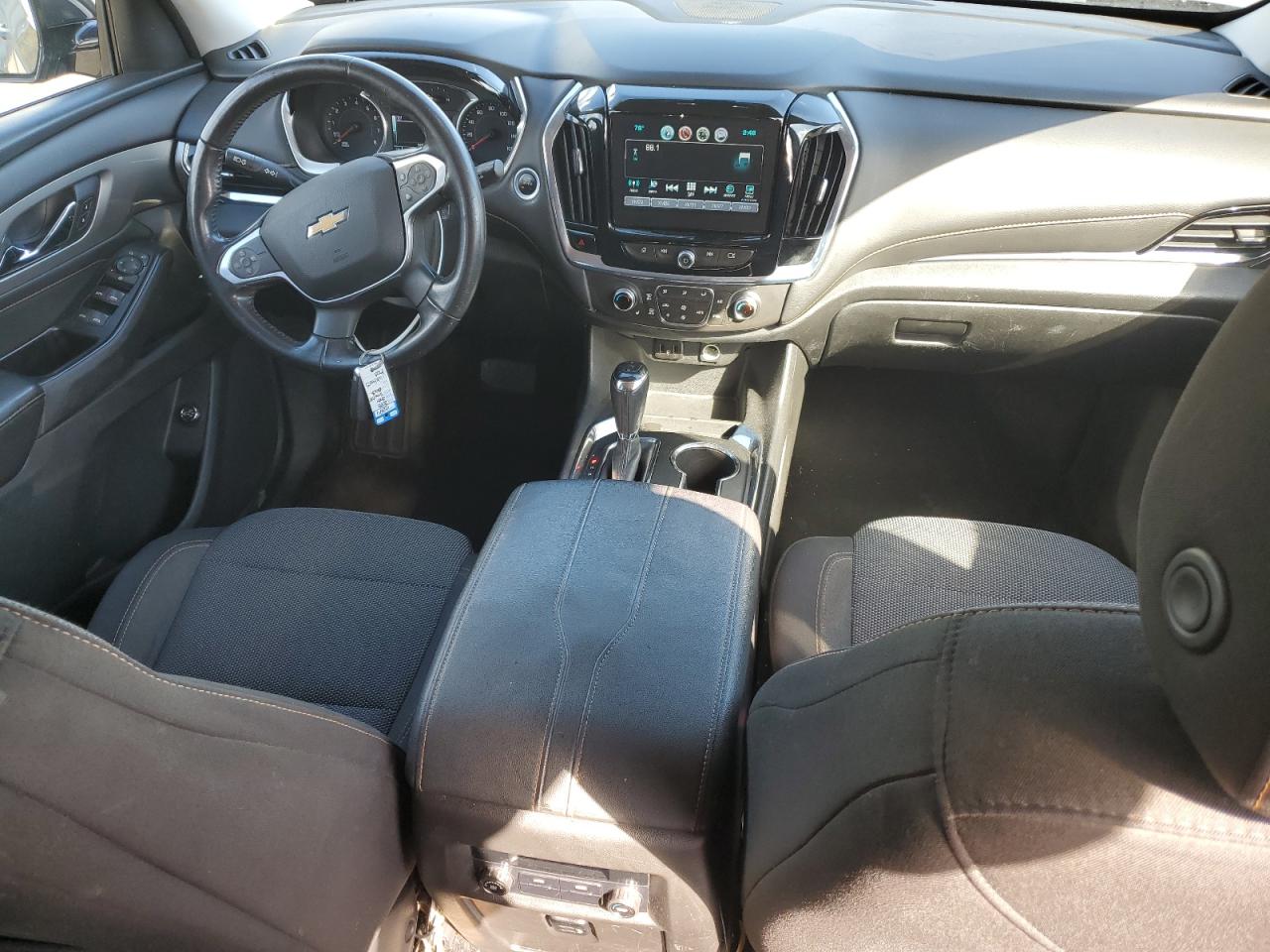 2018 Chevrolet Traverse - Image 8