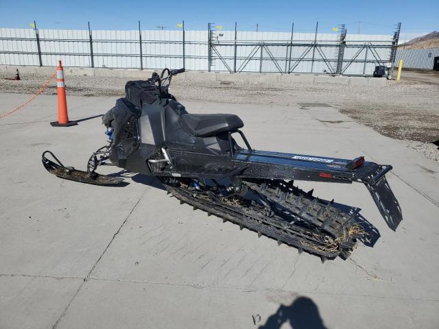 2021 POLARIS SNOWMOBILE