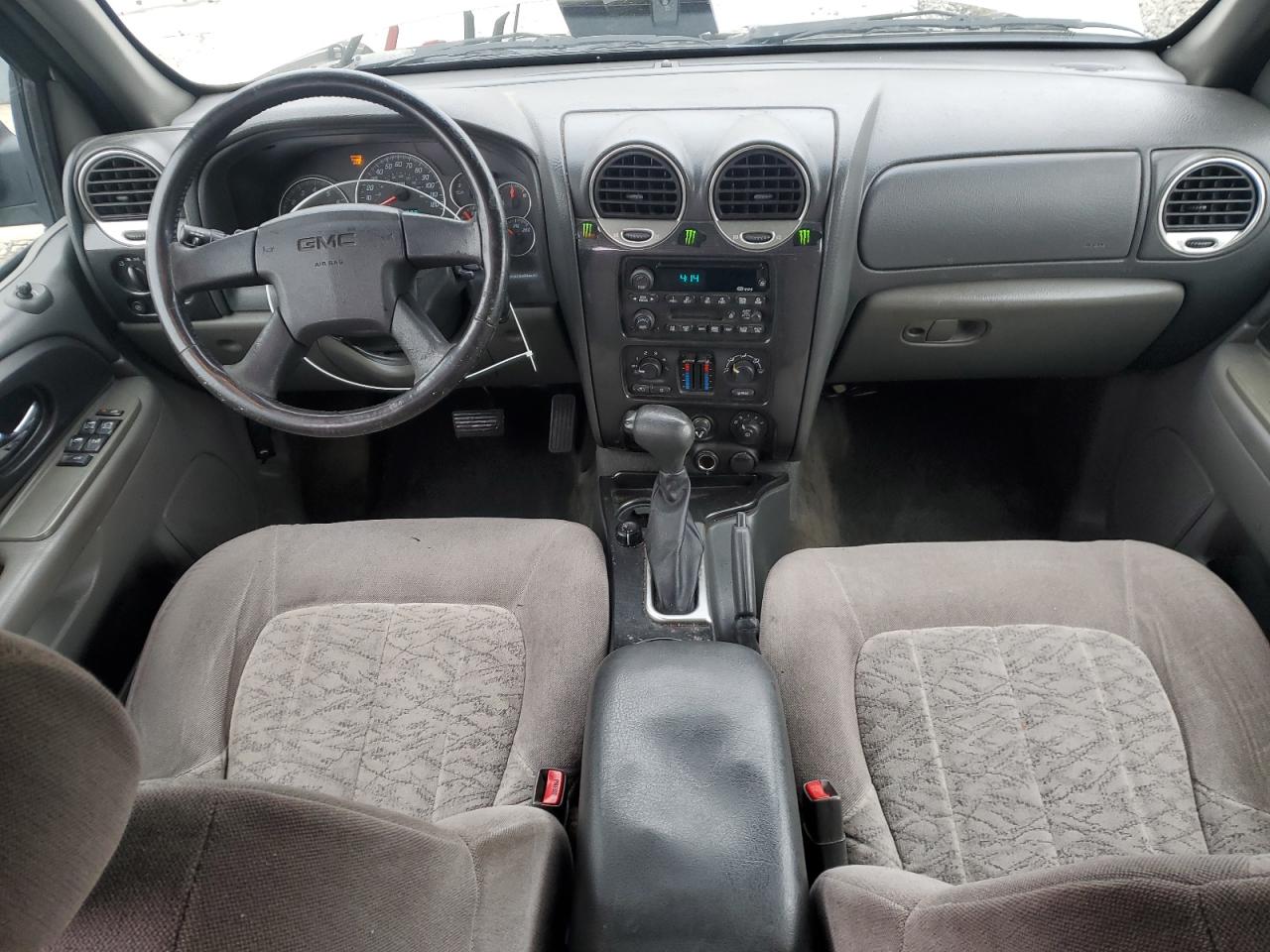 2003 GMC Envoy - Image 8