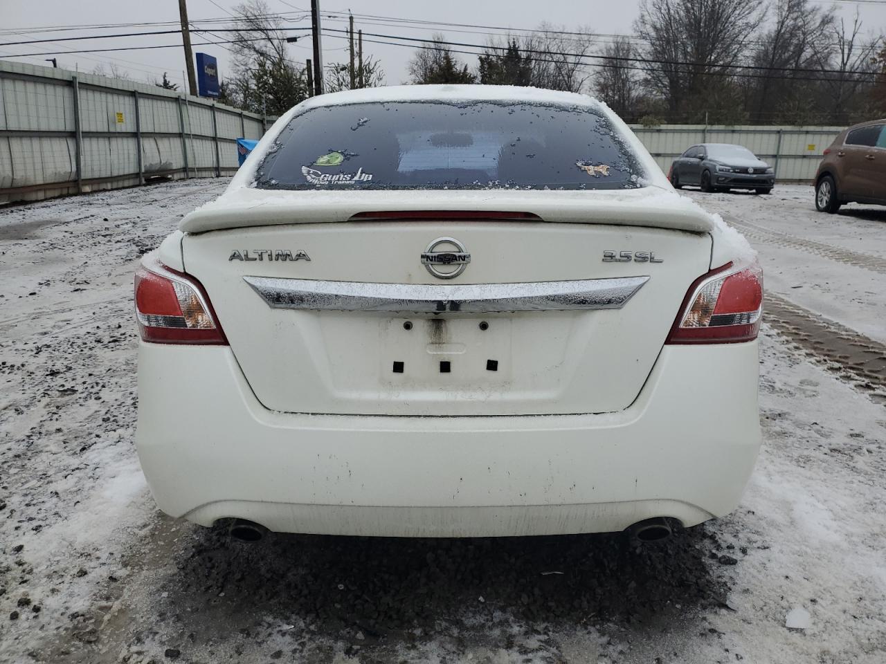 2013 Nissan Altima - Image 6