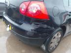 2005 VOLKSWAGEN GOLF S for sale at Copart SANDY