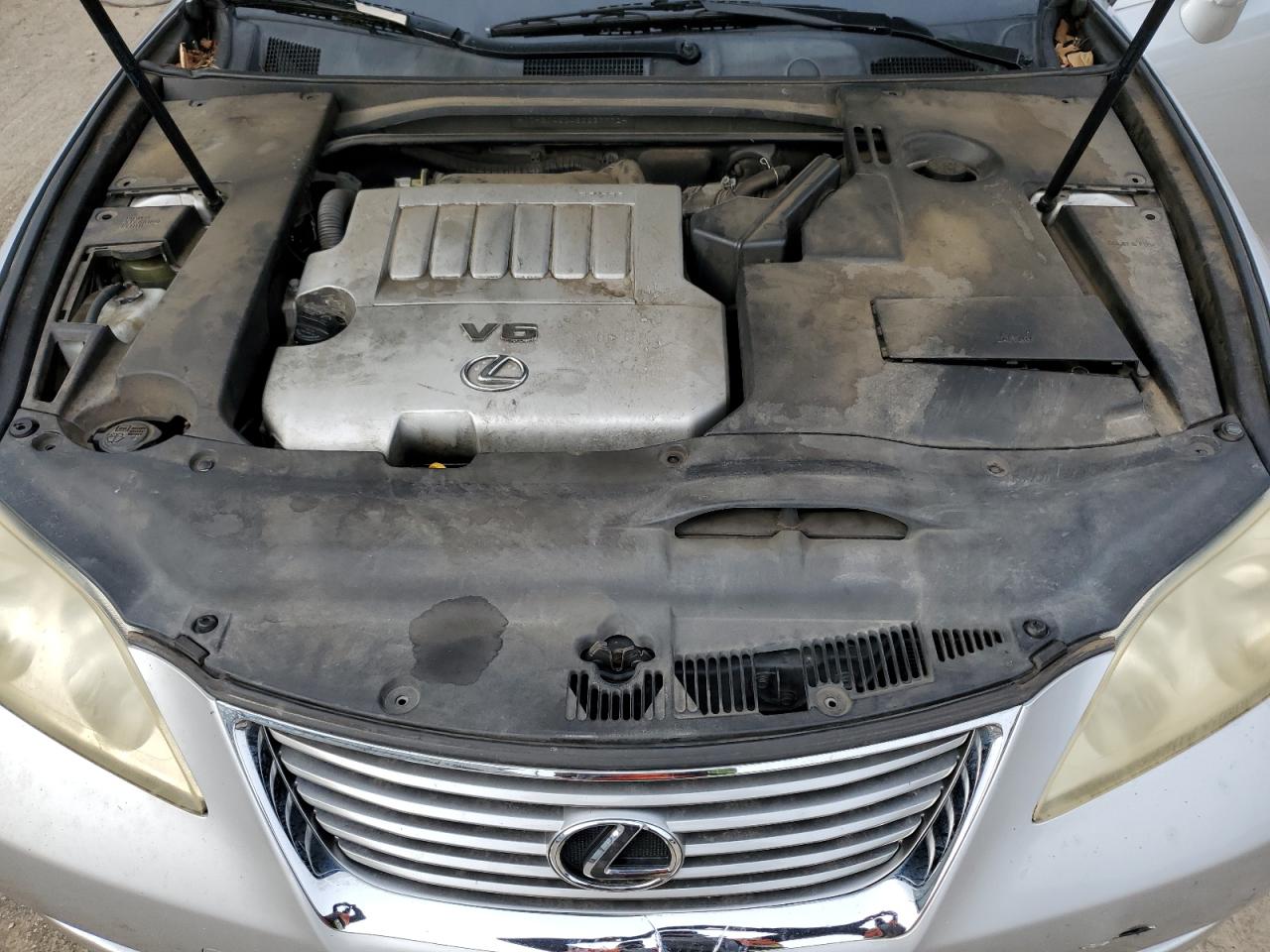 2008 Lexus ES - Image 11