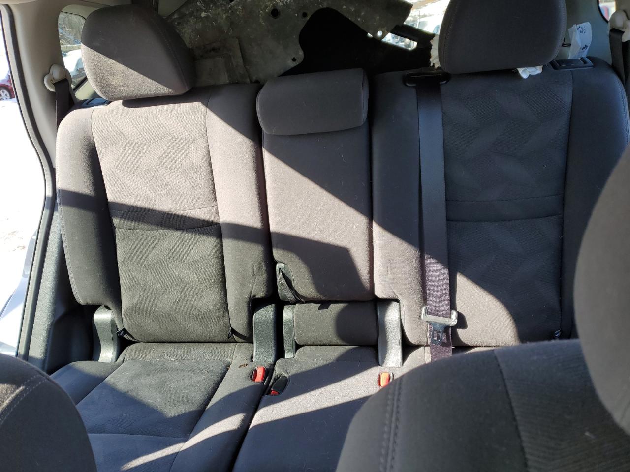 KNMAT2MV0GP639168 NISSAN ROGUE 2016
