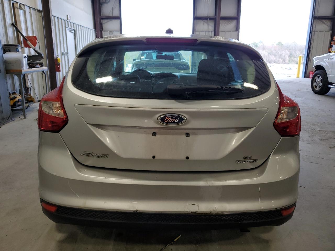 2013 Ford Focus - Image 6