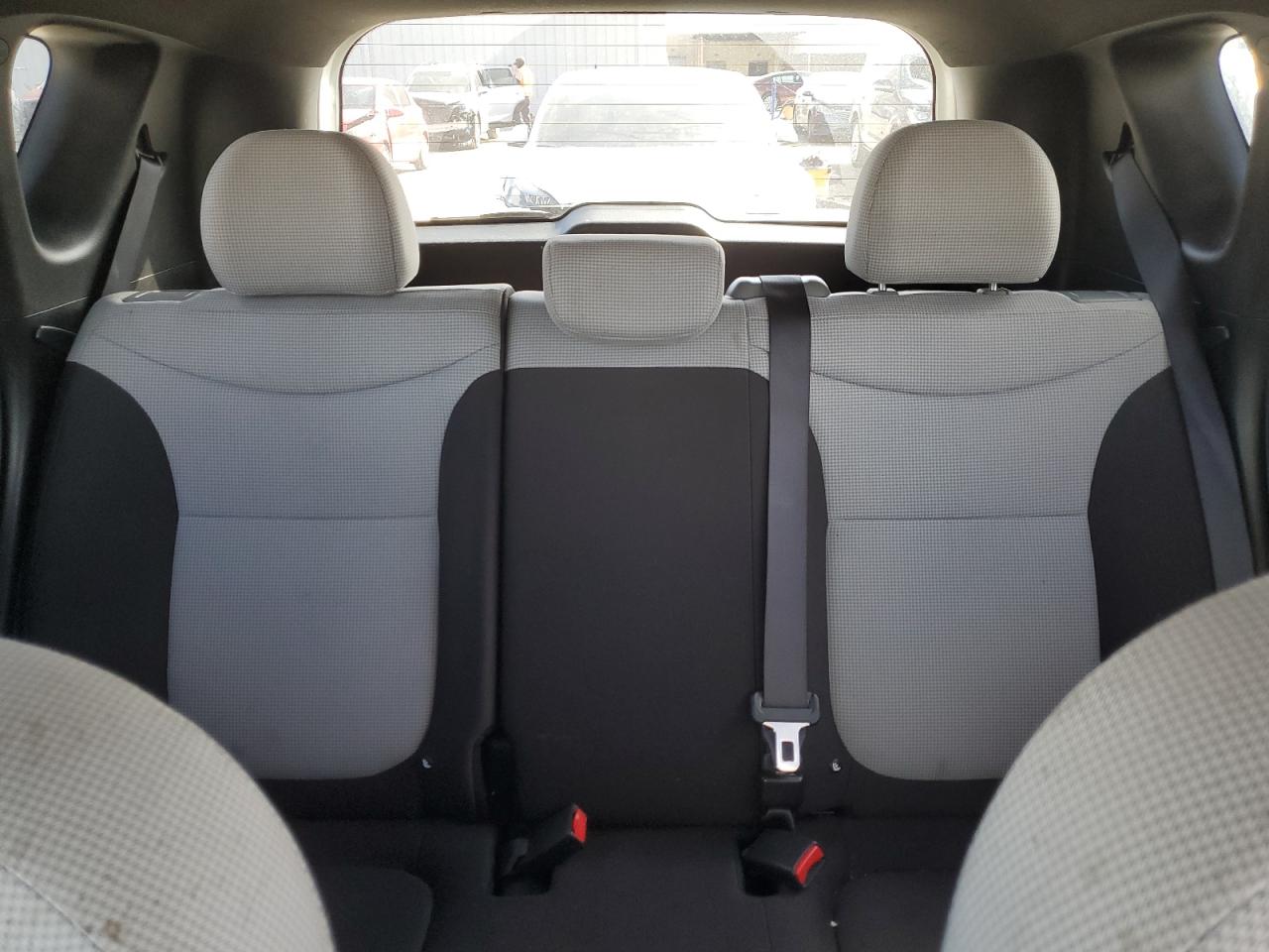 2019 Kia Soul - Image 10