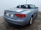 2011 AUDI A5 S LINE for sale at Copart WESTBURY