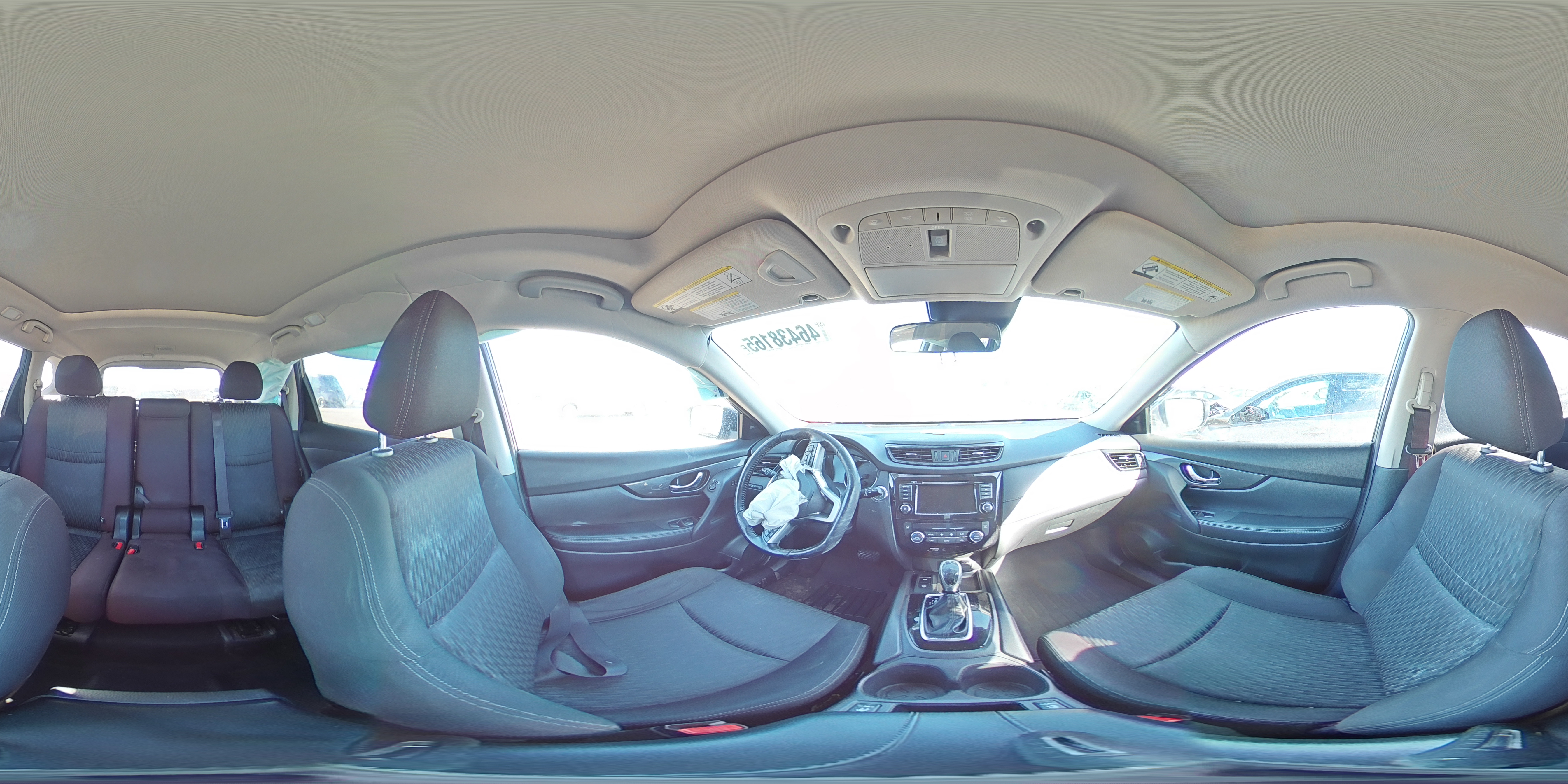 2020 Nissan Rogue - Image 14