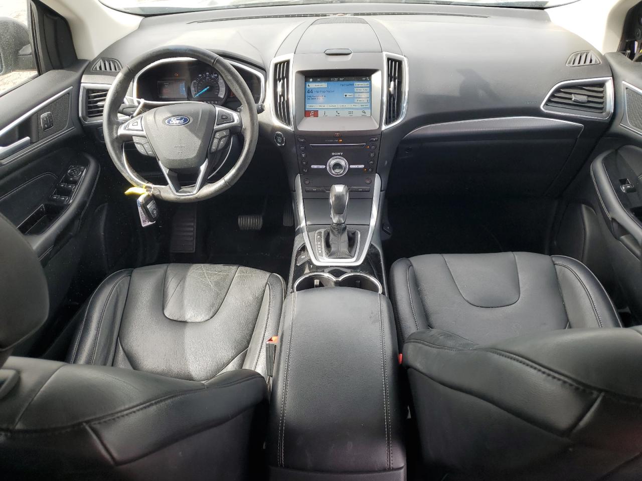 2018 Ford Edge - Image 8