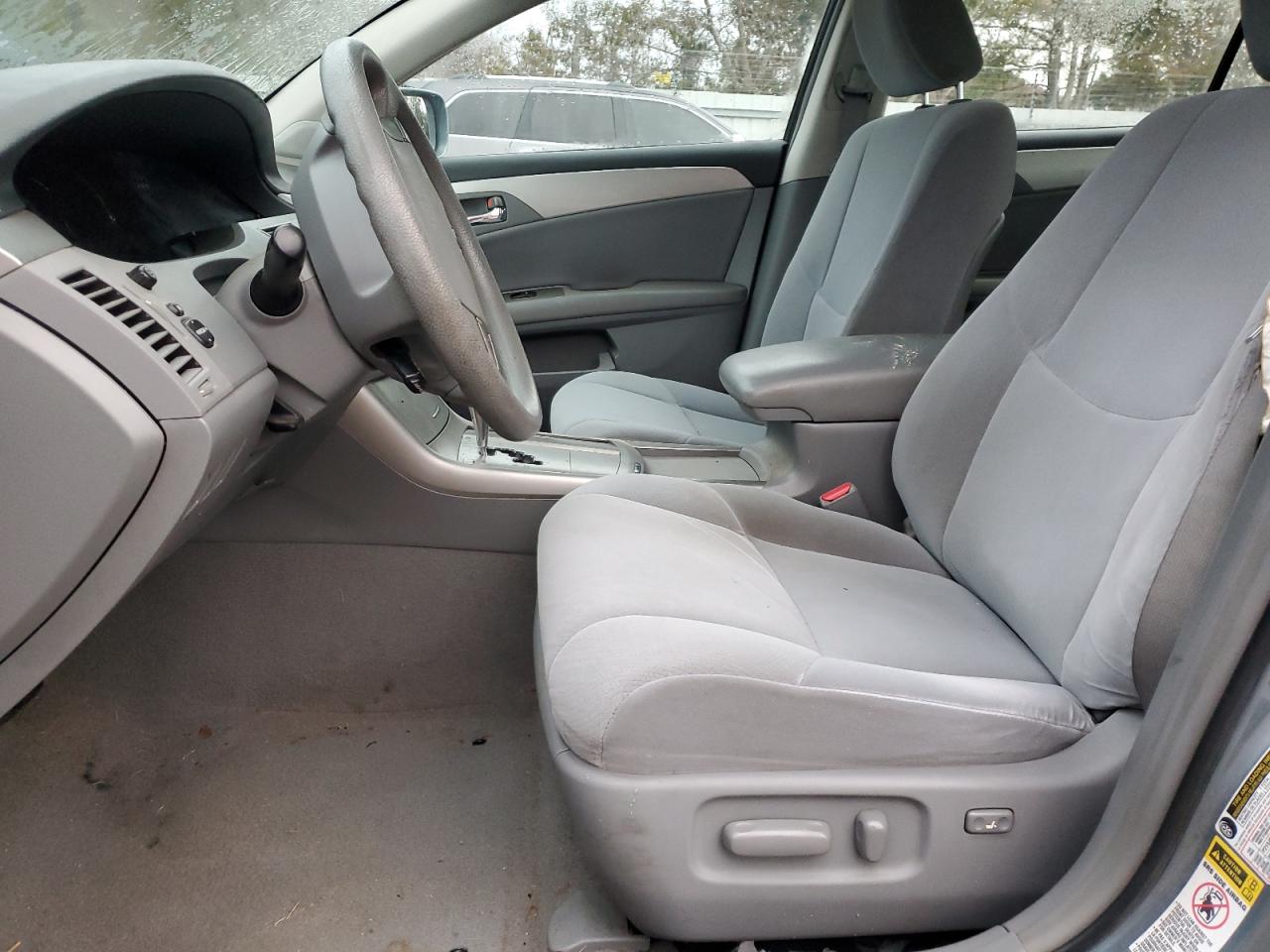 2009 Toyota Avalon - Image 7