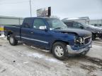 2000 Gmc New Sierra K1500 zu verkaufen in Wichita, KS - All Over