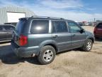 2004 Honda Pilot Exl for Sale in Wichita, KS - Rear End