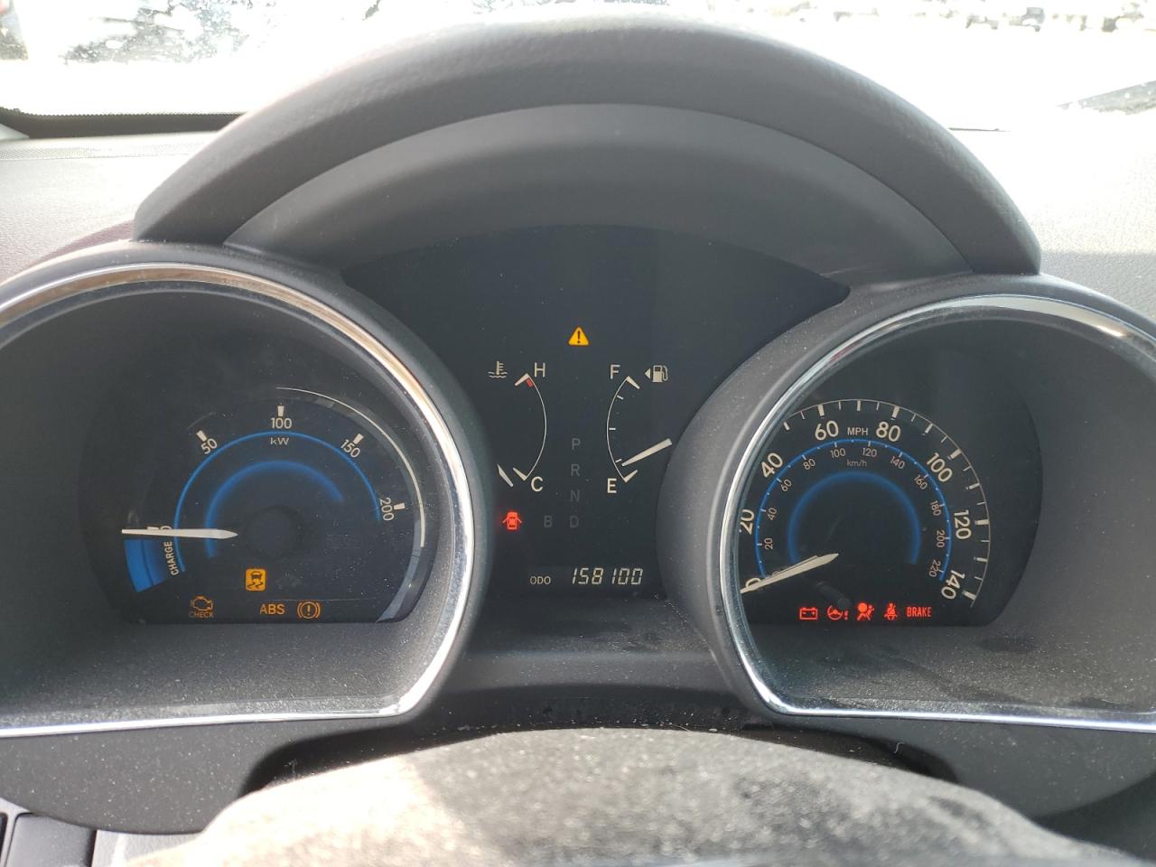 2009 Toyota Highlander - Image 9