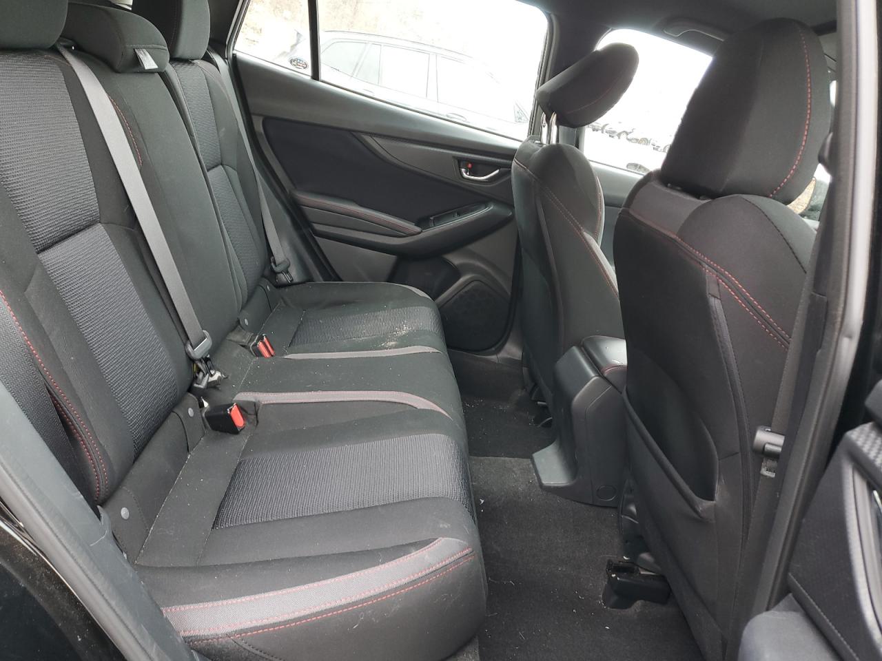 2019 Subaru Impreza - Image 10