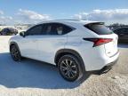 2019 Lexus Nx 300 Base zu verkaufen in Arcadia, FL - Side