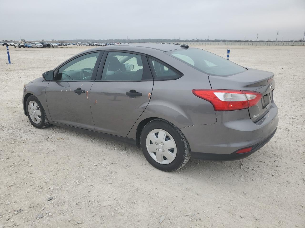 2014 Ford Focus - Image 2