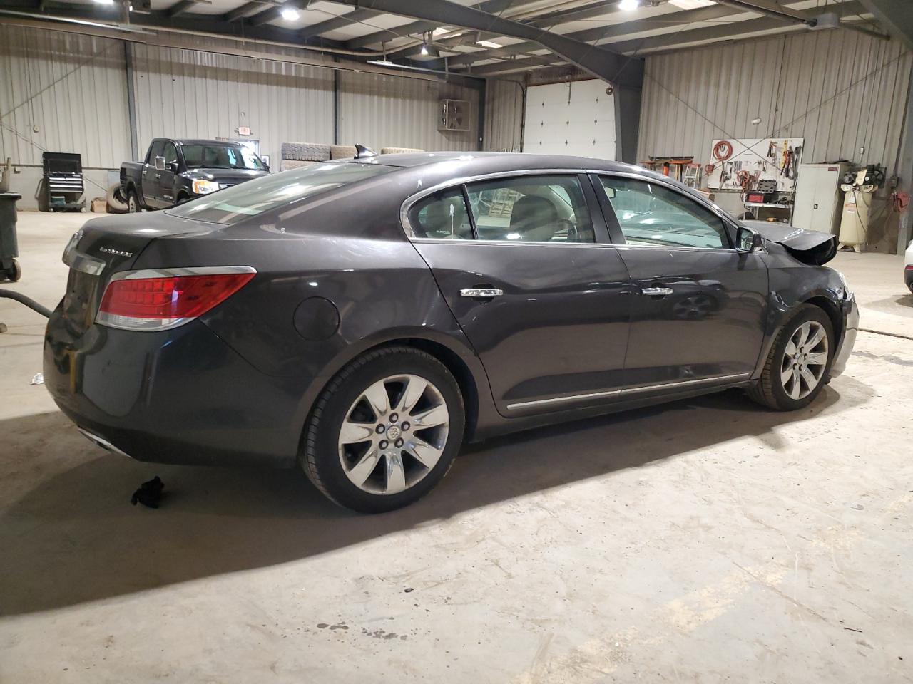 2013 Buick LaCrosse - Image 3