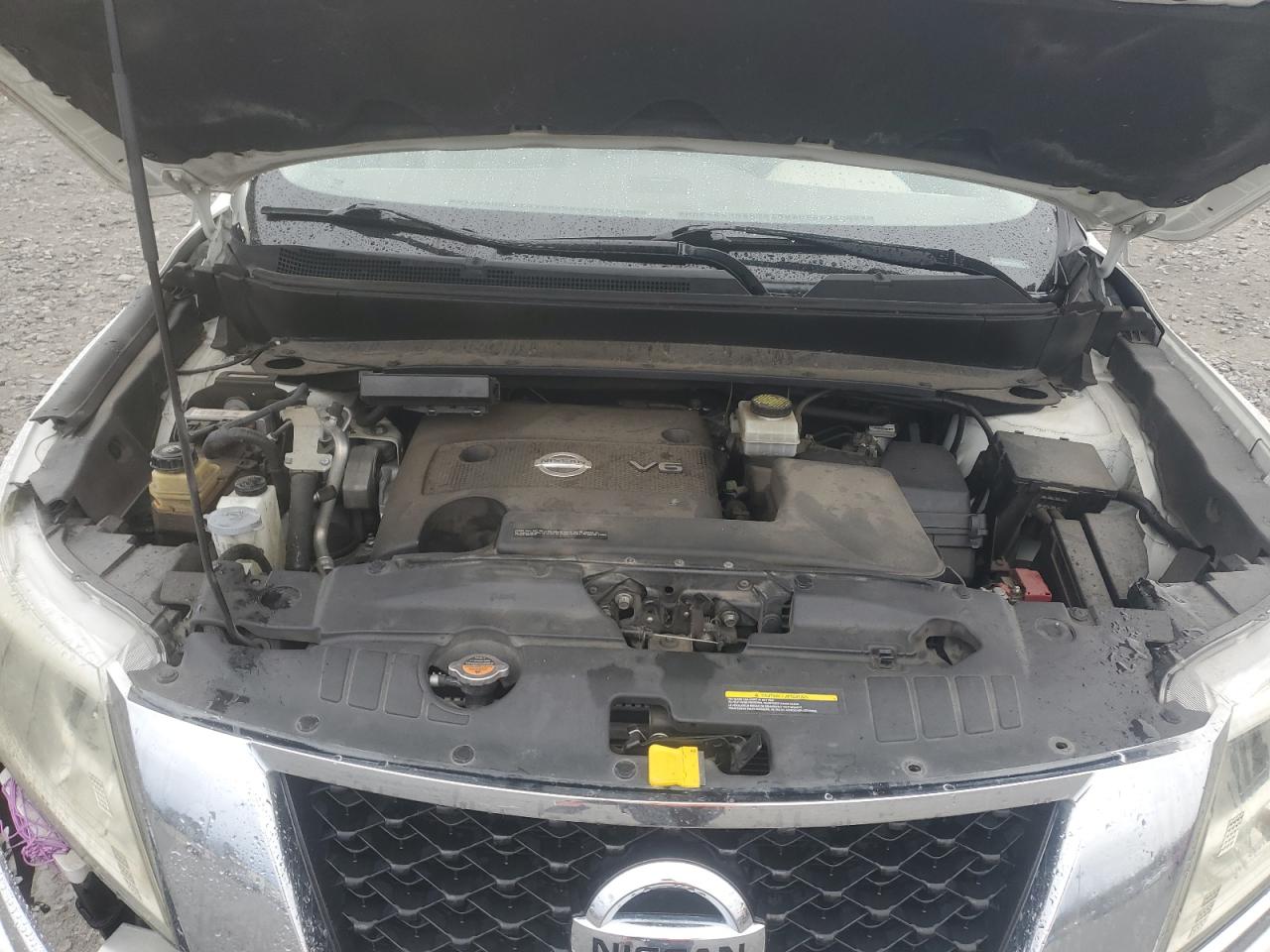 2013 Nissan Pathfinder - Image 13