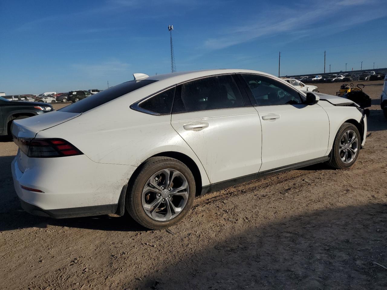 2023 Honda Accord - Image 3