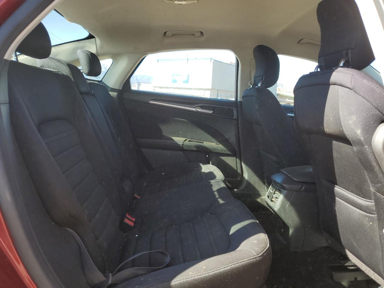 2015 Ford Fusion - Image 10