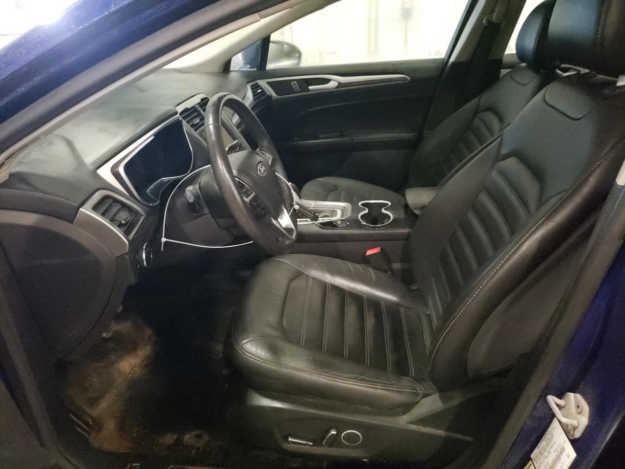 2016 Ford Fusion - Image 7