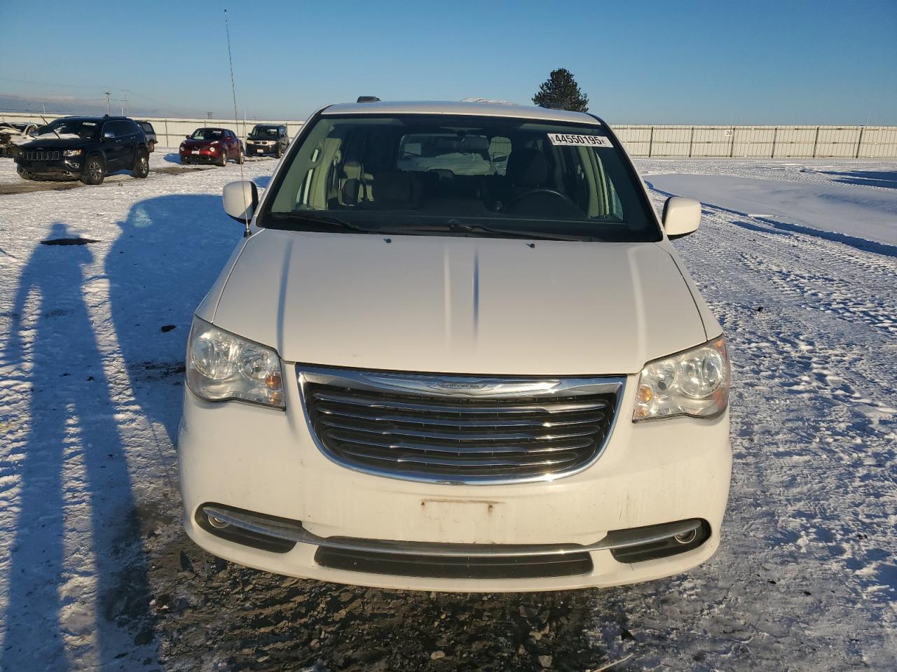2011 Chrysler Town & Country - Image 5