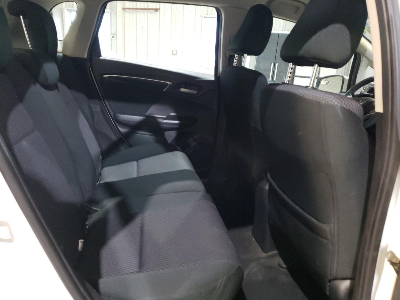 3HGGK5H40LM732628 HONDA FIT 2020