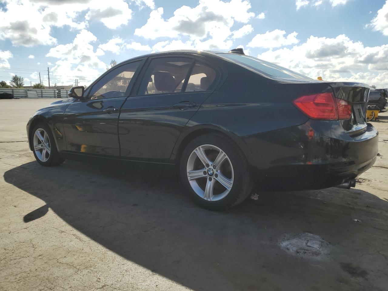 2013 BMW 3er - Image 2
