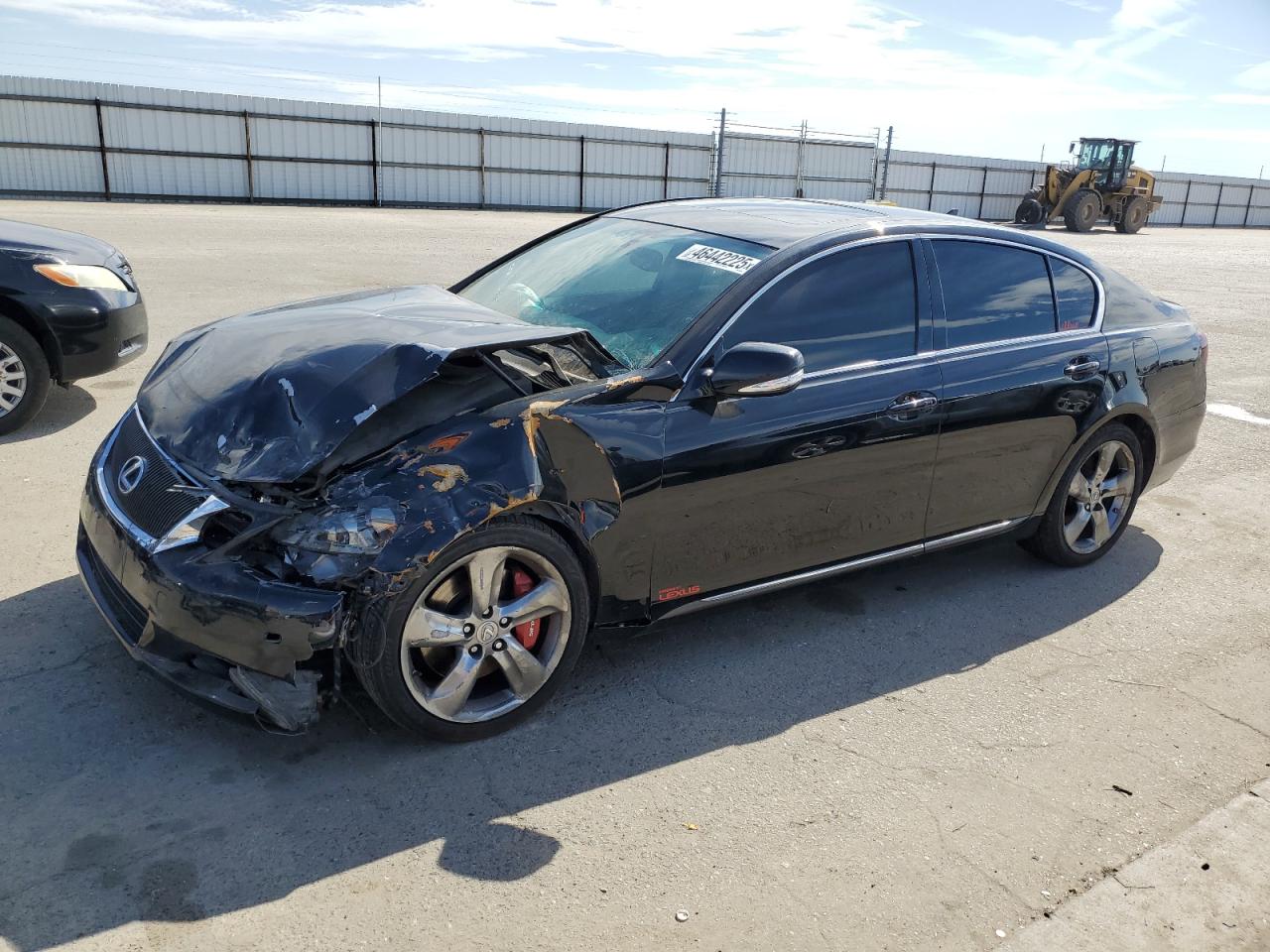 2008 Lexus GS - Image 1