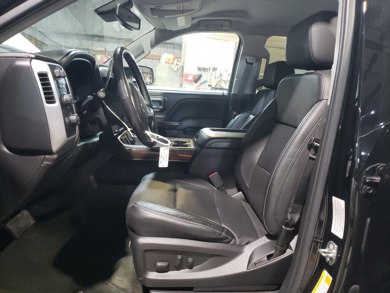 2018 GMC Sierra - Image 7