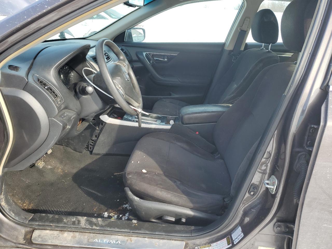 2013 Nissan Altima - Image 7