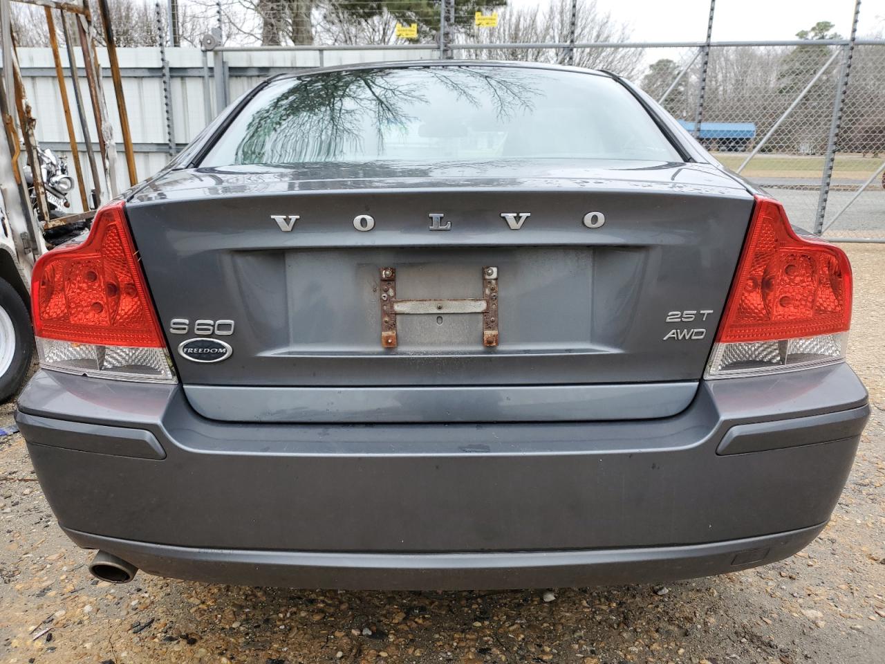 2009 Volvo S60 - Image 6